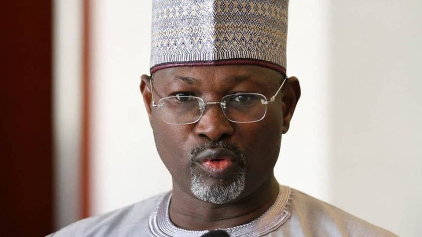 Wife of Ex-INEC Chairman Jega Dies