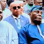 Basiru Mocks Atiku Over Viral Photo