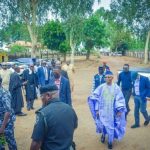 El Rufai ICPC Files Charges