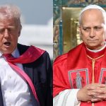 How Tensions Between Donald Trump And Pope Leo XIV Turned Into A Big Fight