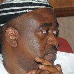 Suswam Declares for Senate Seat in 2027