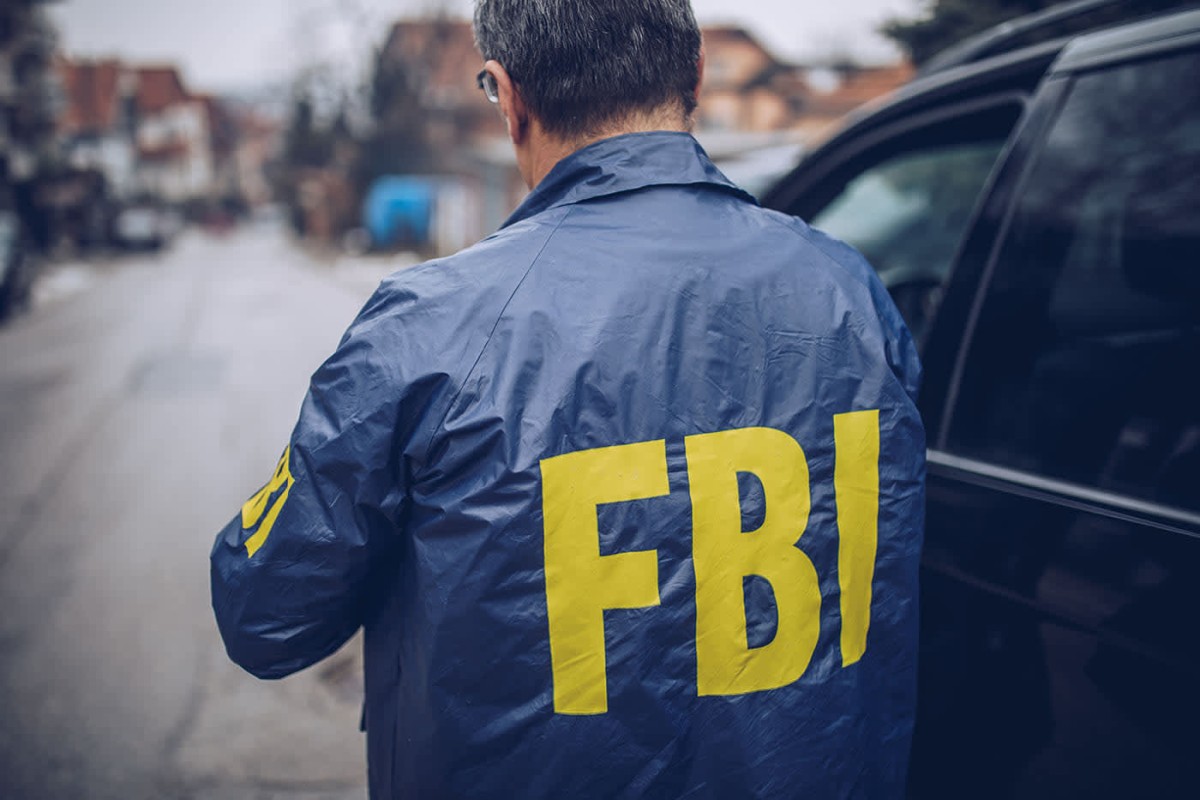 FBI Arrests California Couple for ₦11.3bn Medicare Fraud at "High-Survival" Hospice