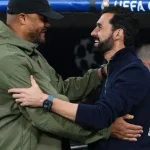 Bayern Beat Real Madrid 2-1 at Bernabéu