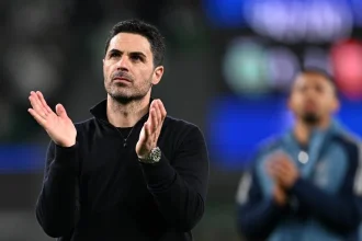 Havertz’s Late Goal Secures Arsenal Win Over Sporting
