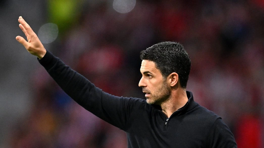 Arsenal Draw Atletico 1-1 - VAR Drama Leaves Tie Open
