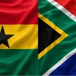 Ghana Protests Xenophobia in South Africa