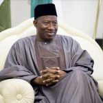 Court Hears Suit Against Jonathan’s 2027 Bid