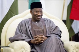 Court Hears Suit Against Jonathan’s 2027 Bid