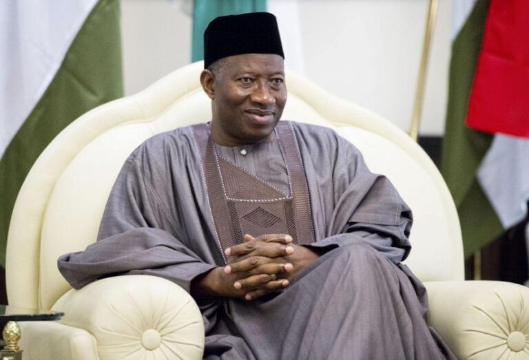Court Hears Suit Against Jonathan’s 2027 Bid