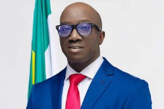 Edo Govt Grants Scholarships to Late General’s Children