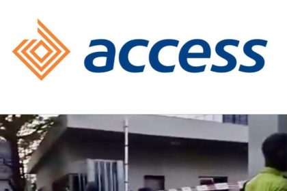 Environmental Crackdown: Lagos Seals Access Bank Plc Facility in Oniru