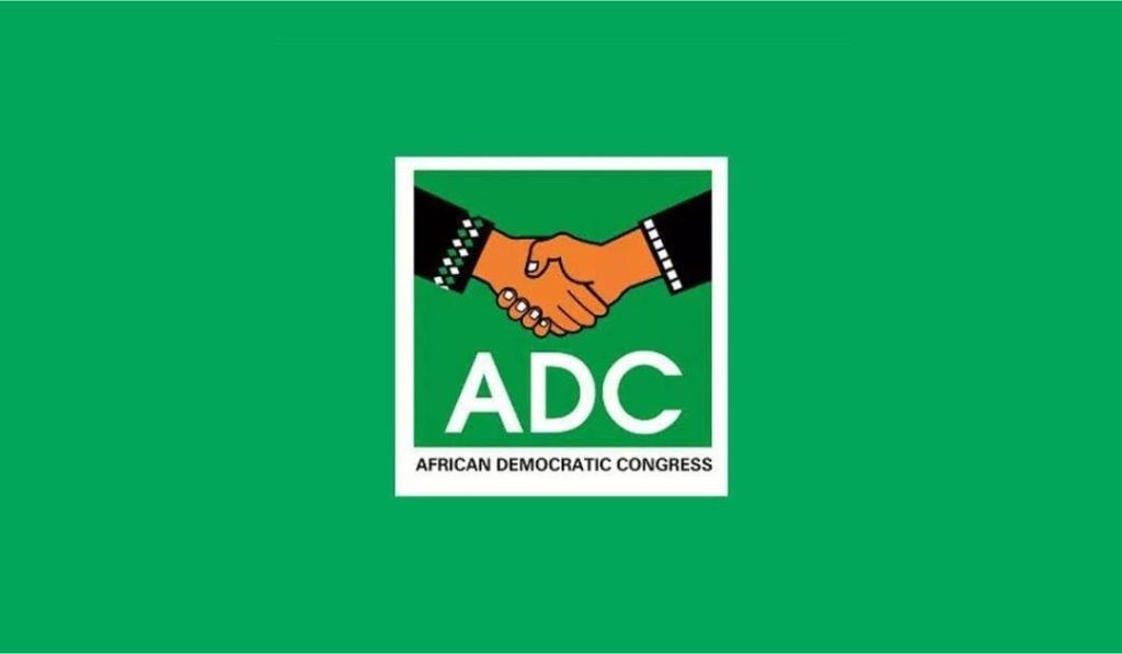 ADC Inauguration of State Executives 