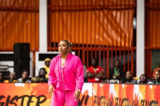 D’Tigress Unveil 21-Player Squad For US Training Camp, Friendlies