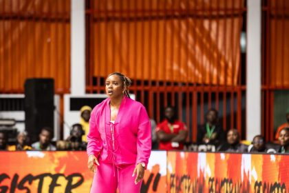 D’Tigress Unveil 21-Player Squad For US Training Camp, Friendlies