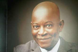 Tribute To Alaba Alakija