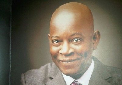 Tribute To Alaba Alakija