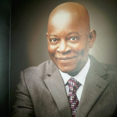 Tribute To Alaba Alakija