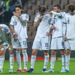 Top 7 Countries That Missed Consecutive FIFA World Cups