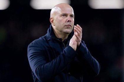 Liverpool End Season Trophyless After €484m Spending Spree