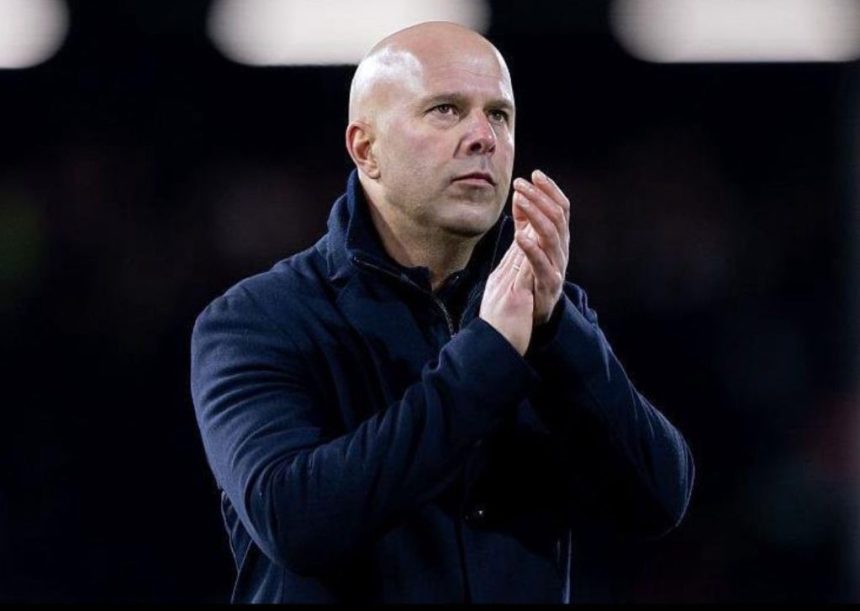 Liverpool End Season Trophyless After €484m Spending Spree