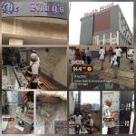 Wealth Hotel, Kings Court Sealed for Environmental Offences in Lagos