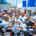 Shettima Visits Maiduguri After Benisheikh Attack