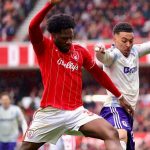 Top Performing Nigerian Footballers