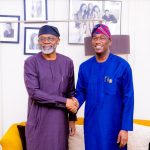 Gbajabiamila to Hamzat: You Have My Full Support for Lagos 2027