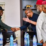 ‘It’s About 2027’ – Peter Obi Speaks On Visit To Jonathan
