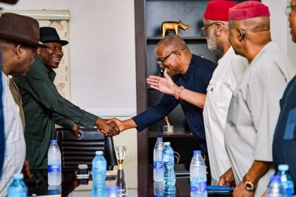 ‘It’s About 2027’ – Peter Obi Speaks On Visit To Jonathan