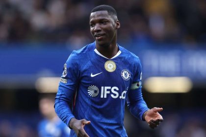 Caicedo Eyes New Chelsea Deal Amid Real Madrid Links