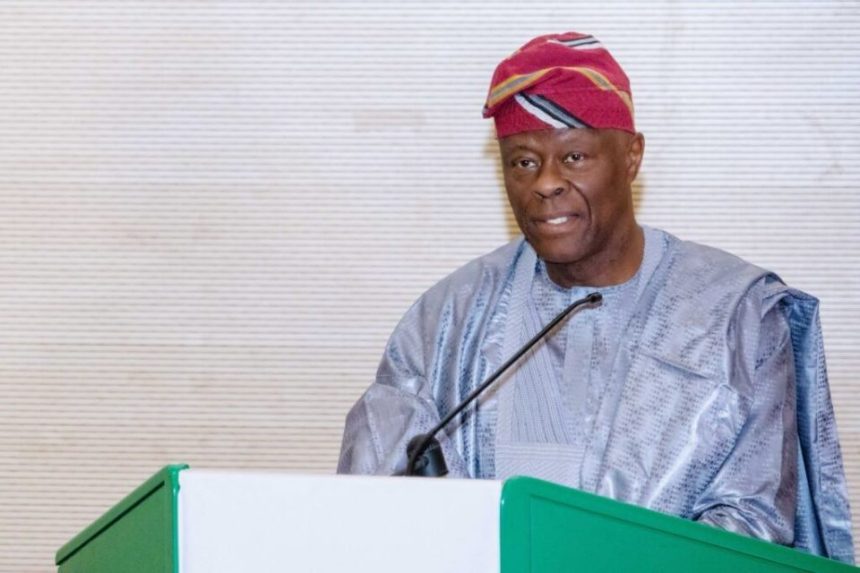 Nigeria Rules Out IMF Loan Despite $50bn Support Plan