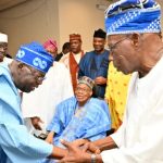 Tinubu, Obasanjo, Elumelu Lead Maddtimes 100 Most Powerful Nigerians List