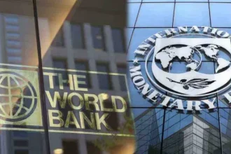 IMF Urges Nigeria to Tax Fuel, Telecom Services