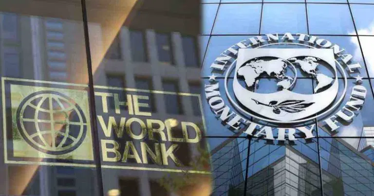 IMF Urges Nigeria to Tax Fuel, Telecom Services