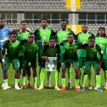 Super Eagles Name 27-Man Unity Cup Squad Ahead Of London Tournament