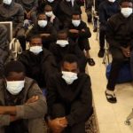 145 Nigerians Repatriated from Libya Under Assisted Programme