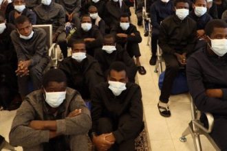 145 Nigerians Repatriated from Libya Under Assisted Programme