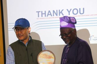 NIMR Unveils Biobank with 400,000 Samples to Boost Disease Research