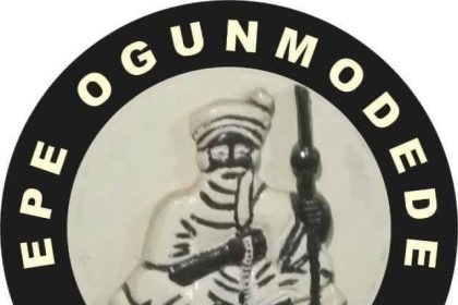 The Epe Ogunmodede Club And The Inauguration Of The 2026–2028 Leadership
