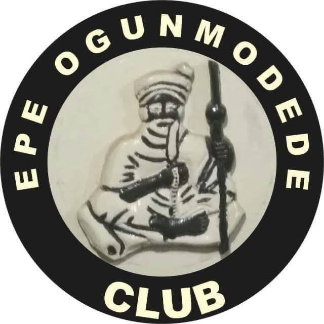 The Epe Ogunmodede Club And The Inauguration Of The 2026–2028 Leadership