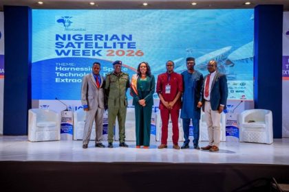 Tinubu Moves to Strengthen Nigeria’s Space Programme, Approves Satellites