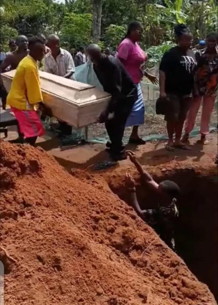 Tragedy in Akwa Ibom: JSS Student Dies After Alleged Assault by Senior