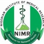 NIMR logo