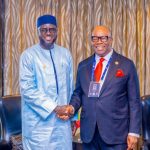 Nigeria, Senegal Move to Deepen Parliamentary, Economic Cooperation