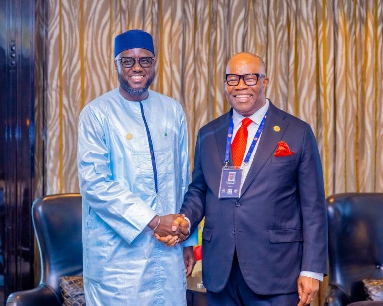 Nigeria, Senegal Move to Deepen Parliamentary, Economic Cooperation
