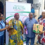 Lagos Port Complex Hosts Health Outreach, Food Distribution in Ijora
