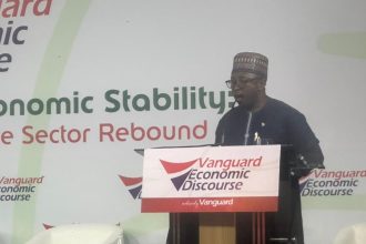 Kyari: Nigeria’s Agriculture Sector Rebounding