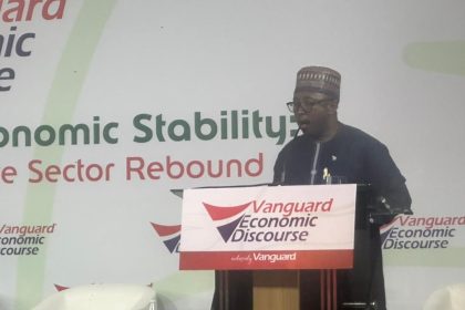 Kyari: Nigeria’s Agriculture Sector Rebounding