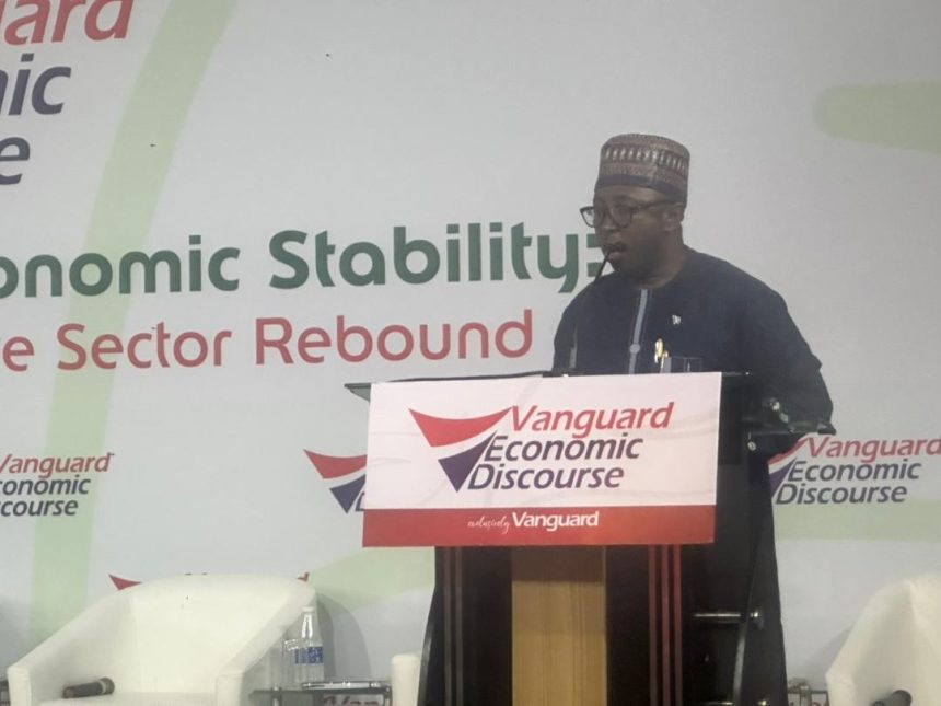 Kyari: Nigeria’s Agriculture Sector Rebounding